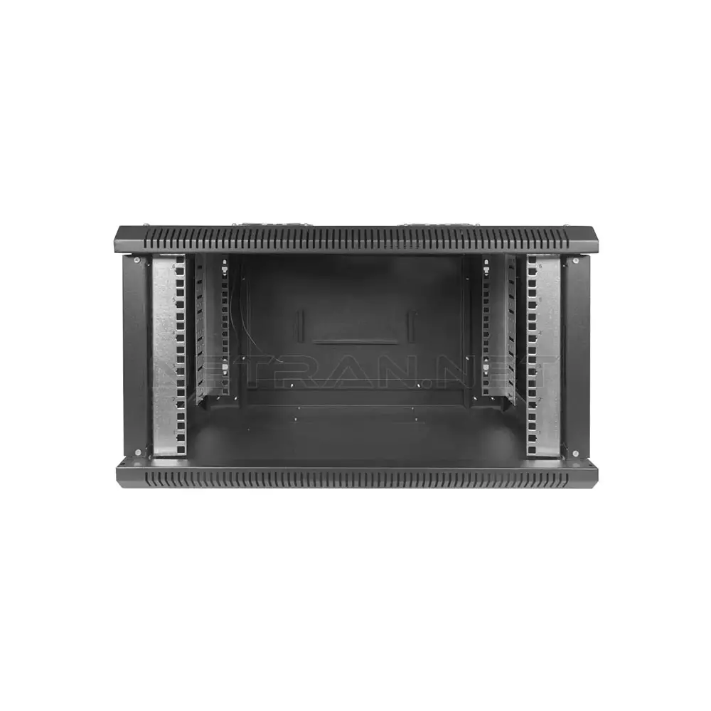 رک دیواری 6 یونیت اچ پی آی عمق 60-3